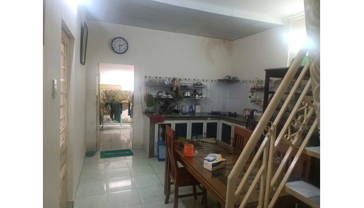 Bán Nhà 2 Tầng Hẻm Xe Tải Tránh 80m2_4x20m Đẹp Lung Linh Đường Linh Đông Thủ Đức Chỉ 7,4 tỷ